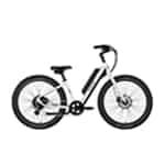 Electric Bike - Premium, 500