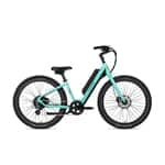 Electric Bike - Premium, 350