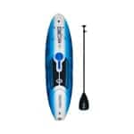 10'6 Paddle Board - Entry-Level