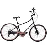 Hybrid Bike (City Bike)